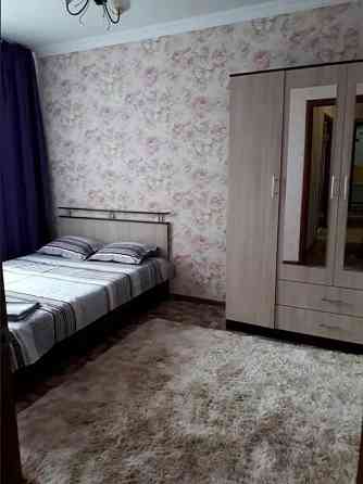 Сдается: 2-комнатная квартира Этаж: 4 Район: Калининский Стоимость аренды: 26000 рублей Донецк