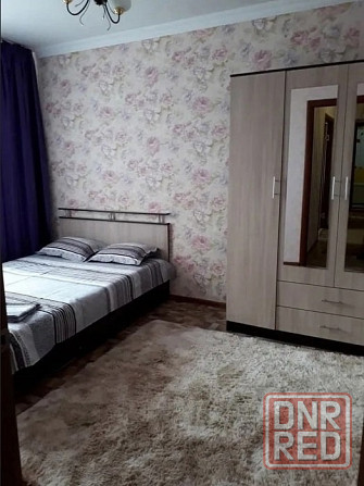 Сдается: 2-комнатная квартира Этаж: 4 Район: Калининский Стоимость аренды: 26000 рублей Донецк - изображение 4