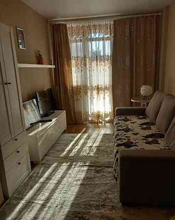 Сдаю однокомнатную квартиру, город Донецк, Ворошиловский район, Крытый рынок Донецк