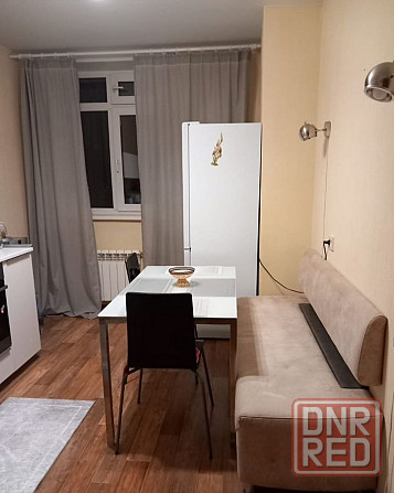 Сдаю однокомнатную квартиру, город Донецк, Ворошиловский район, Крытый рынок Донецк - изображение 4