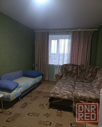 Сдаю однокомнатную квартиру 36.0 м² этаж 4 город Донецк, Ворошиловский район, Донбасс Арена Донецк - изображение 2