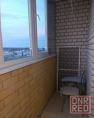 Сдаю однокомнатную квартиру 36.0 м² этаж 4 город Донецк, Ворошиловский район, Донбасс Арена Донецк - изображение 3