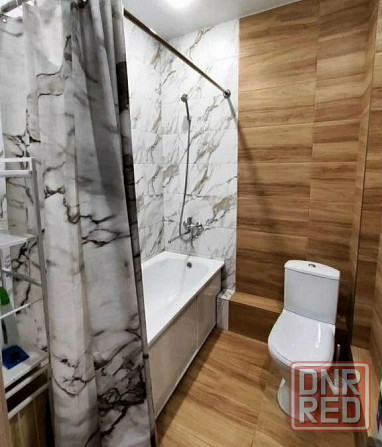 Сдам уютную двухкомнатную квартиру в Кировском районе, ориентир пл. Свободы. Донецк - изображение 2