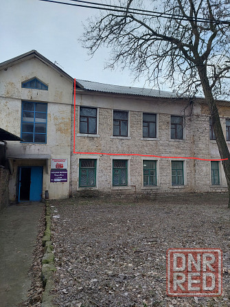 Сдам коммерческое помещение 170м2, г. Макеевка Макеевка - изображение 1