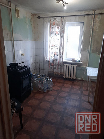 3 ком. квартира, 64,9 кв.м., 1/9 этаж, Калининский р-н, б-р Шахтостроителей, 6 700 000 руб Донецк - изображение 10