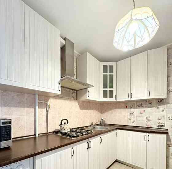 Сдается однокомнатная квартира в Калининском районе по ул. Краснофлотской. Донецк