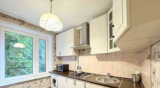 Сдается однокомнатная квартира в Калининском районе по ул. Краснофлотской. Донецк