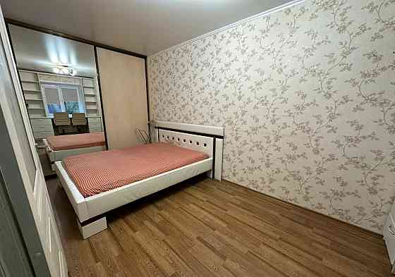 Сдаю однокомнатную квартиру в Ленинском районе на 1 этаже многоэтажного дома с площадью 44м². Донецк