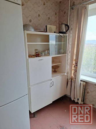 Срочно продам 1но комнатную квартиру в Пролетарском районе (Щетинина) Донецк - изображение 2