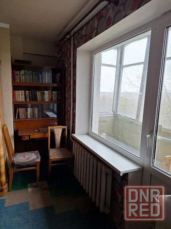Срочно продам 1но комнатную квартиру в Пролетарском районе (Щетинина) Донецк - изображение 8