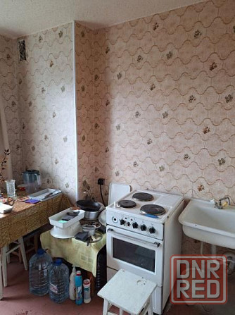 Срочно продам 1но комнатную квартиру в Пролетарском районе (Щетинина) Донецк - изображение 1