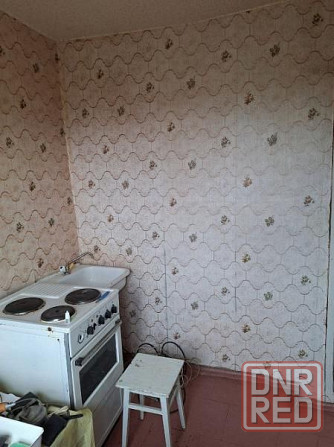 Срочно продам 1но комнатную квартиру в Пролетарском районе (Щетинина) Донецк - изображение 4