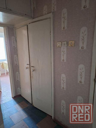 Срочно продам 1но комнатную квартиру в Пролетарском районе (Щетинина) Донецк - изображение 9