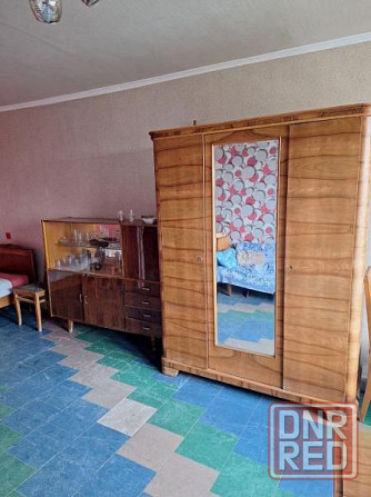 Срочно продам 1но комнатную квартиру в Пролетарском районе (Щетинина) Донецк - изображение 3