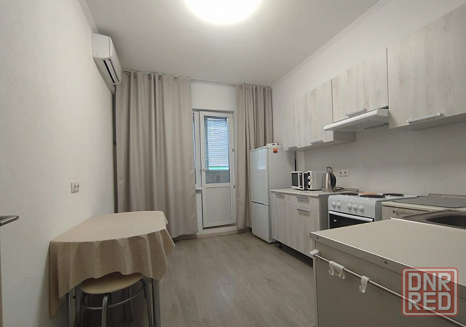 Срочная сдача однокомнатной квартиры в Ленинском районе по Ленинскому проспекту! Донецк - изображение 1