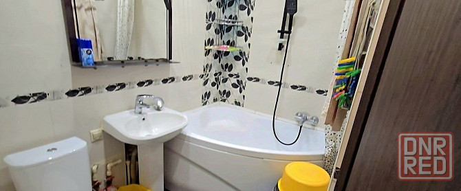 Сдаю двухкомнатную квартиру 52.0 м² этаж 5/6 Донецк - изображение 1