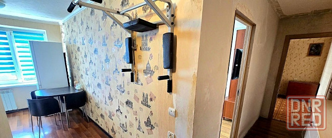 Сдаю двухкомнатную квартиру 52.0 м² этаж 5/6 Донецк - изображение 4