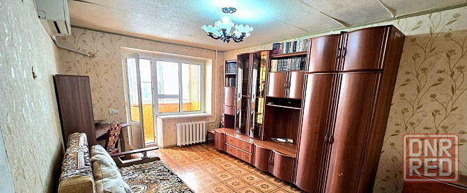 Сдаю двухкомнатную квартиру 52.0 м² этаж 5/6 Донецк - изображение 3