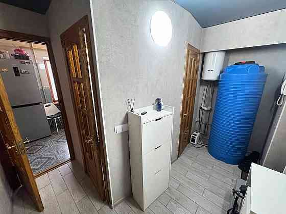 Продажа уютной двухкомнатной квартиры в Калининском районе, пр.Ильича Донецк