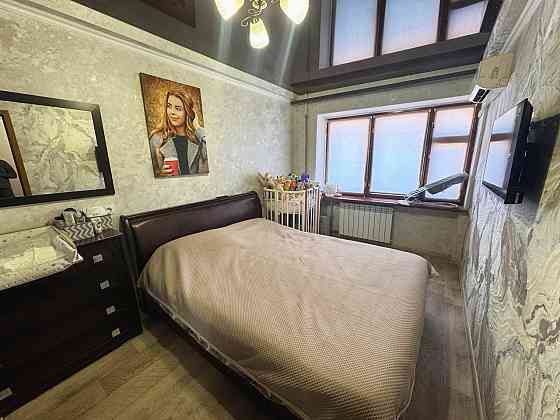 Продажа уютной двухкомнатной квартиры в Калининском районе, пр.Ильича Донецк