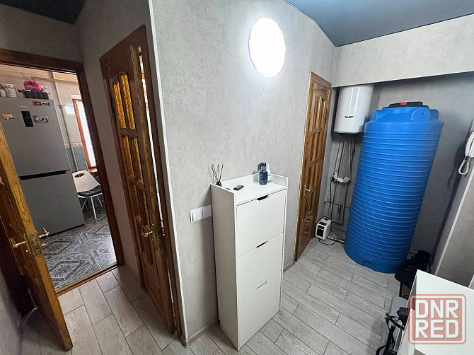 Продажа уютной двухкомнатной квартиры в Калининском районе, пр.Ильича Донецк - изображение 5