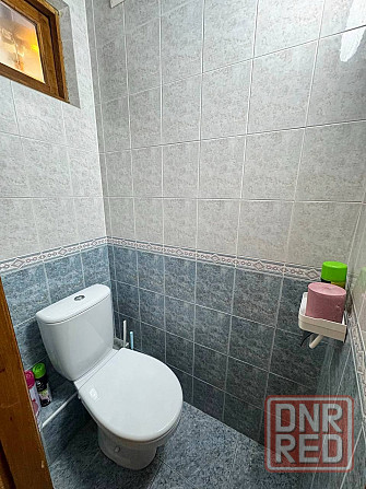 Продажа уютной двухкомнатной квартиры в Калининском районе, пр.Ильича Донецк - изображение 6