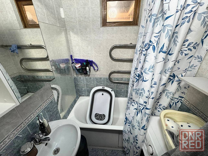 Продажа уютной двухкомнатной квартиры в Калининском районе, пр.Ильича Донецк - изображение 7