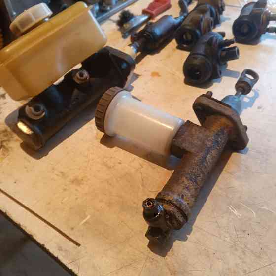 Колдун (регулятор тормозных усилий) Газель Харцызск