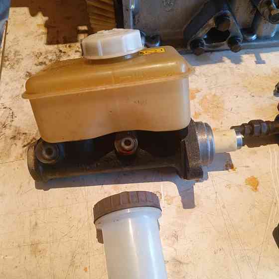 Колдун (регулятор тормозных усилий) Газель Харцызск