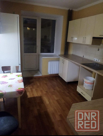 1-к квартира, 34 м2, 4/9 эт. Мариуполь - изображение 4