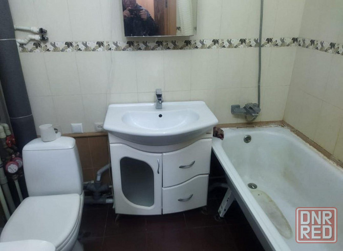 1-к квартира, 34 м2, 4/9 эт. Мариуполь - изображение 5