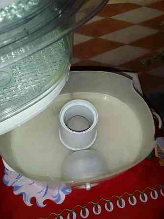 Пароварка Tefal Донецк