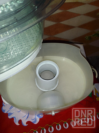 Пароварка Tefal Донецк - изображение 2