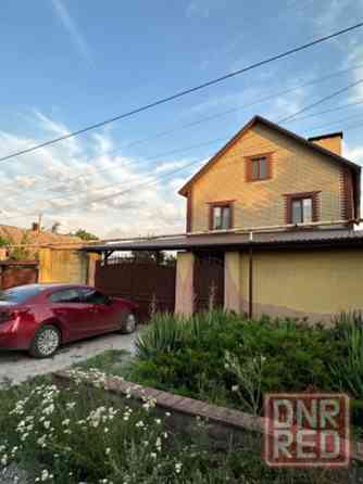 Двухуровневый дом в Кировском р-не Донецк