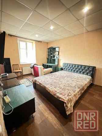 Двухуровневый дом в Кировском р-не Донецк