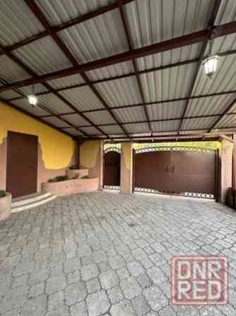 Двухуровневый дом в Кировском р-не Донецк