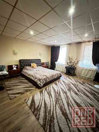 Двухуровневый дом в Кировском р-не Донецк