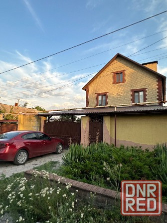 Двухуровневый дом в Кировском р-не Донецк - изображение 1