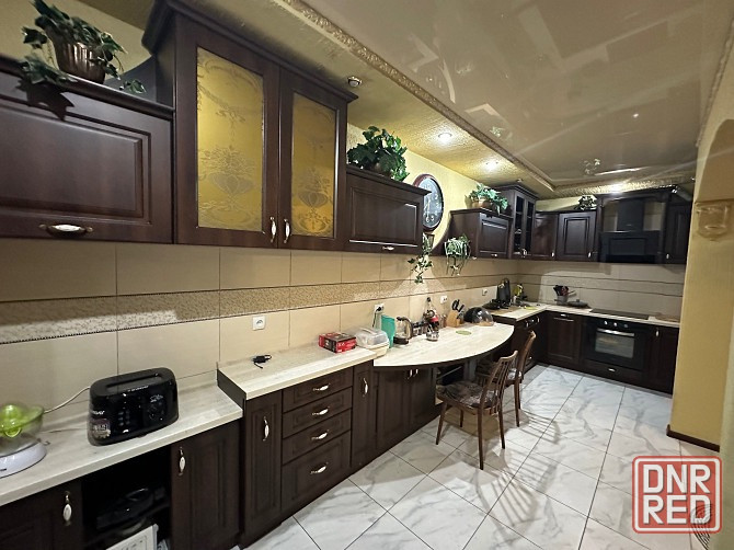 Двухуровневый дом в Кировском р-не Донецк - изображение 3