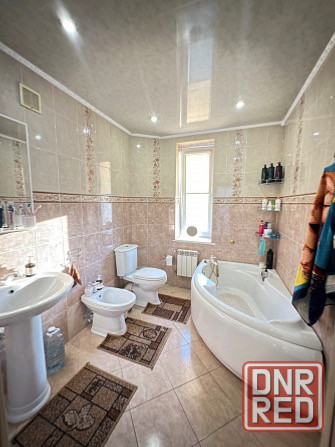 Двухуровневый дом в Кировском р-не Донецк - изображение 8