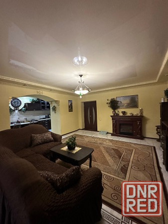 Двухуровневый дом в Кировском р-не Донецк - изображение 9