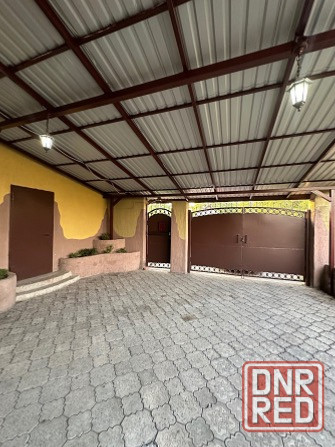 Двухуровневый дом в Кировском р-не Донецк - изображение 2