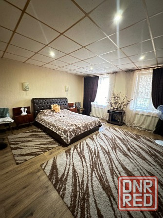 Двухуровневый дом в Кировском р-не Донецк - изображение 6