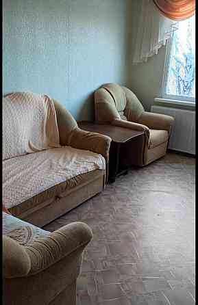 3-к квартира, 82 м2, 7/9 эт. Мариуполь