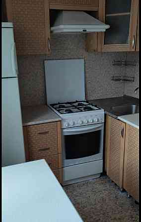 3-к квартира, 82 м2, 7/9 эт. Мариуполь