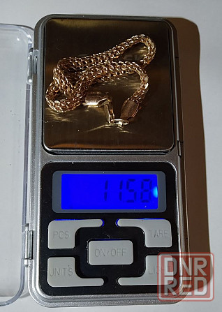 браслет Донецк - изображение 2