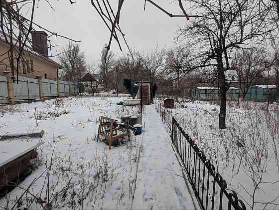 Продам участок 8 соток, гос акт, все коммуникации, " Ветка". Донецк