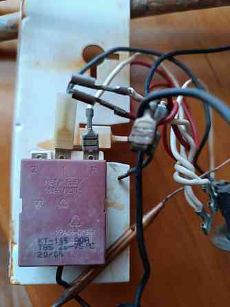 Garenij Мариуполь