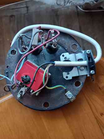 Garenij Мариуполь