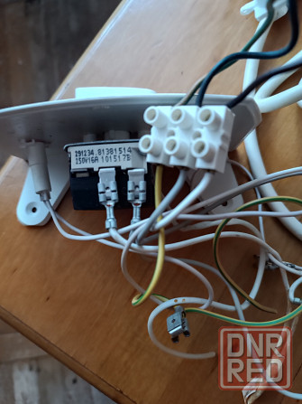 Garenij Мариуполь - изображение 2